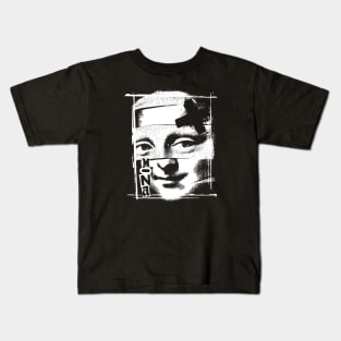 Mona Kids T-Shirt